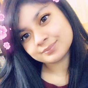 Meet your Posher, Jasmin